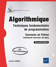 Algorithmique