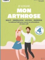 Je soigne mon arthrose