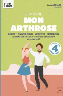 Je soigne mon arthrose