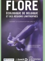Flore écologique de Belgique et des régions limitrophes