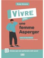 Vivre avec une femme Asperger
