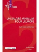 Un salaire minimum pour l'Europe