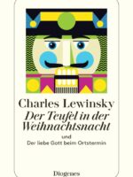 Der Teufel in der Weihnachtsnacht