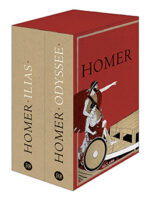 Homer: Ilias & Odyssee