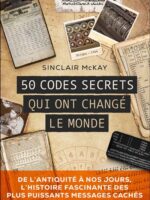 50 codes secrets qui ont changé le monde
