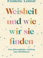 Weisheit und wie wir sie finden
