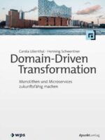 Domain-Driven Transformation