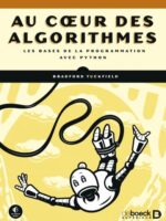 Au coeur des algorithmes