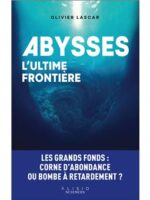 Abysses, l'ultime frontière