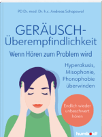 Geräuschüberempfindlichkeit