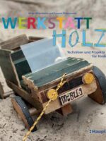 Werkstatt Holz
