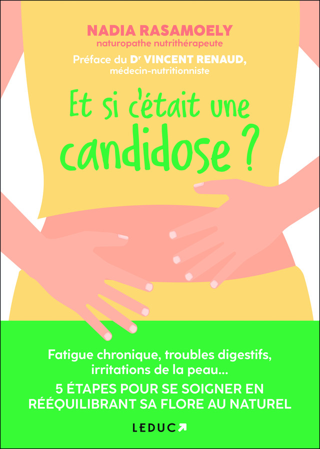 Et si c'était une candidose?