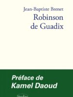 Robinson de Guadix