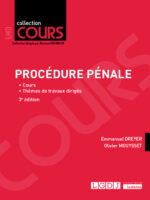 Procédure pénale