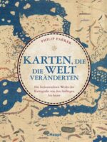 Karten, die die Welt veränderten