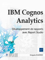IBM Cognos Analytics