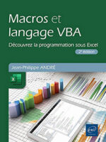 Macros et langage VBA