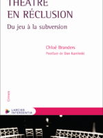 Théâtre en réclusion