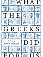What the Greeks Did for Us