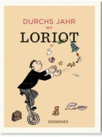 Durchs Jahr mit Loriot