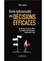 Guide indispensable des décisions efficaces