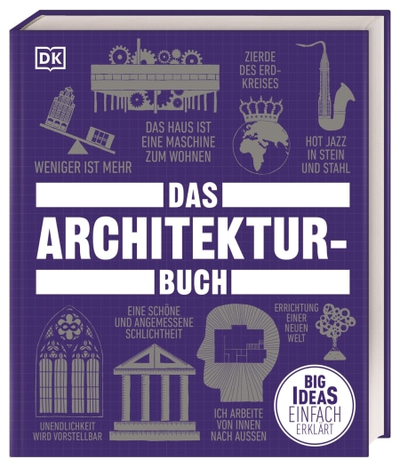 Das Architektur-Buch