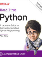 Head First Python