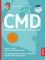 CMD - Craniomandibuläre Dysfunktion
