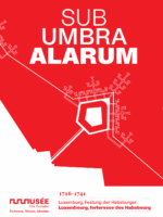 Sub Umbra Alarum