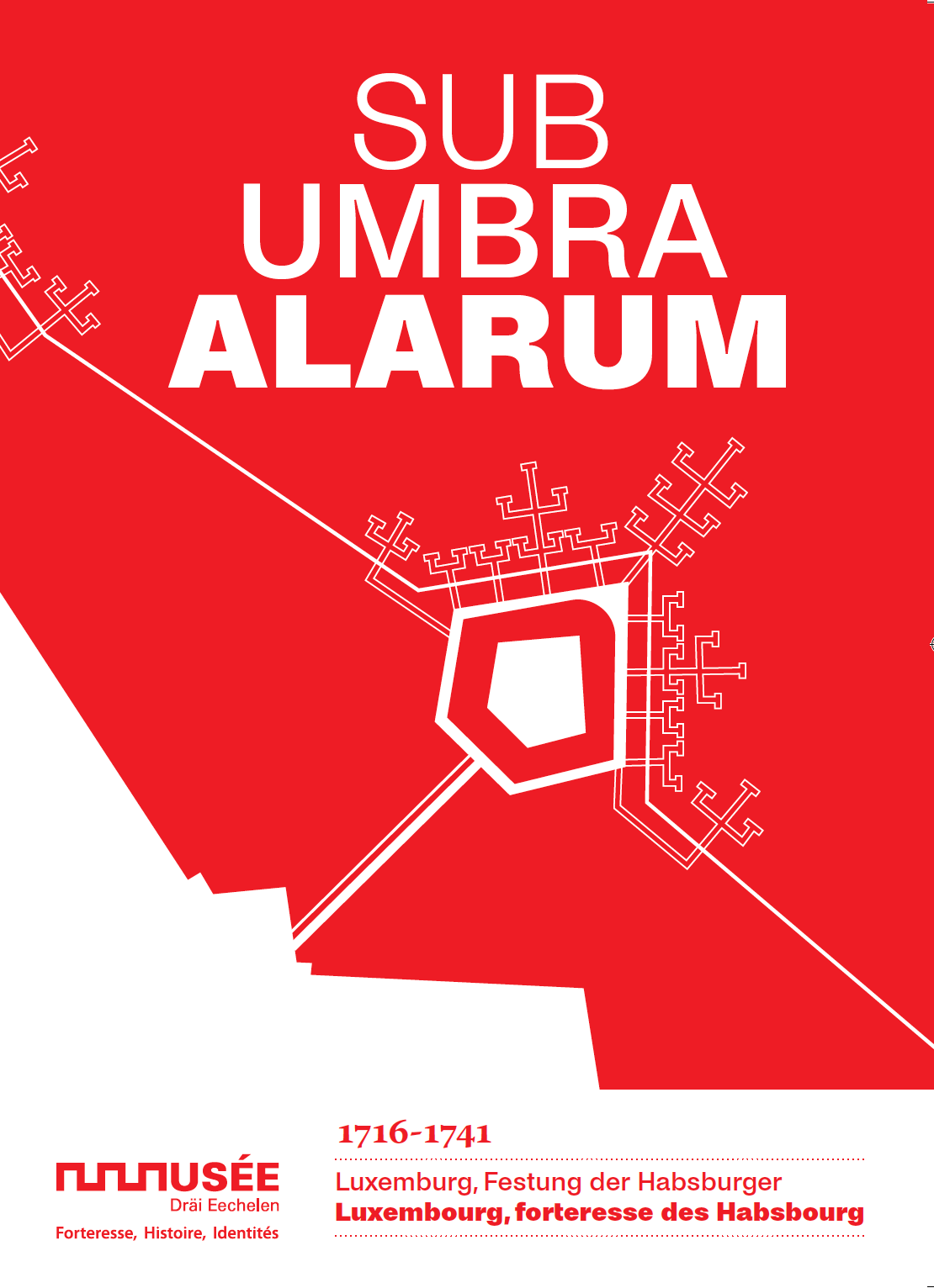 Sub Umbra Alarum