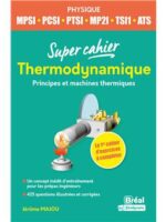 Thermodynamique