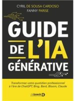 Guide de l’IA générative