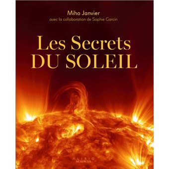 Les Secrets du Soleil