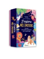 J'explore mes émotions