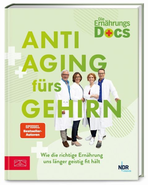Anti-Aging fürs Gehirn