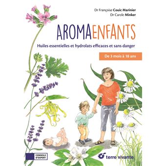 Aroma-enfants
