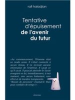 Tentative d'épuisement de l'avenir du futur