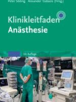 Klinikleitfaden Anästhesie