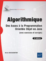 Algorithmique