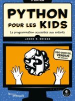 Python pour les kids
