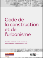 Code de la construction et de l’urbanisme