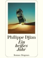 Ein heißes Jahr