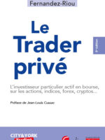 Le trader privé