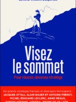Visez le sommet