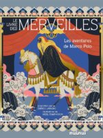Le Livre des merveilles