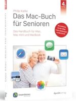 Das Mac-Buch für Senioren