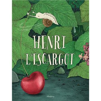 Henri l'escargot