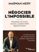 Négocier l'impossible