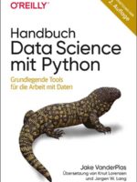 Handbuch Data Science mit Python