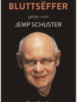 Bluttsëffer - NFC Lauschterbuch